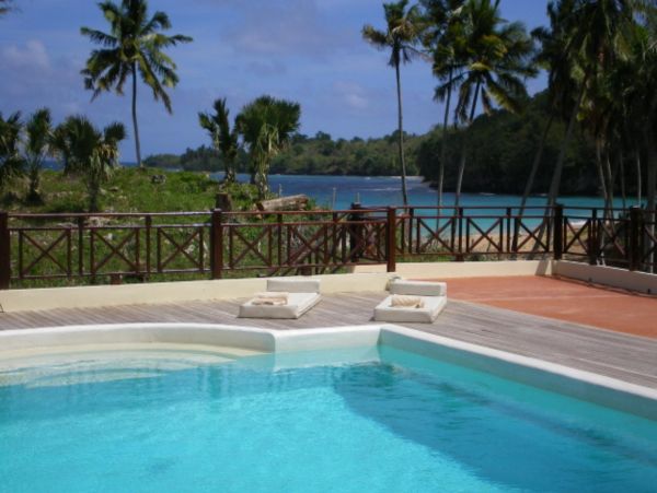 Dominican Republic Home 947859