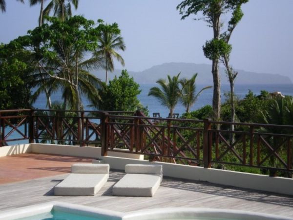 Dominican Republic Home 947859