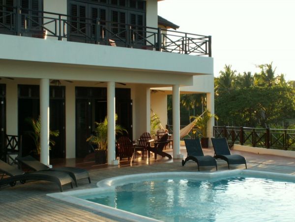 Dominican Republic Home 947859