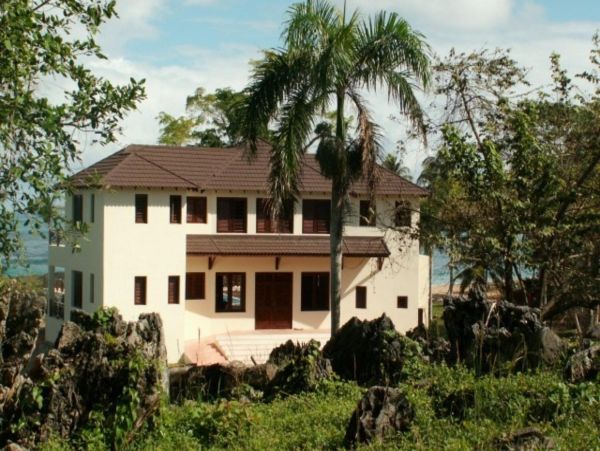 Dominican Republic Home 947859