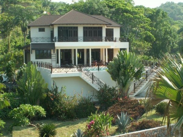 Dominican Republic Home 947859