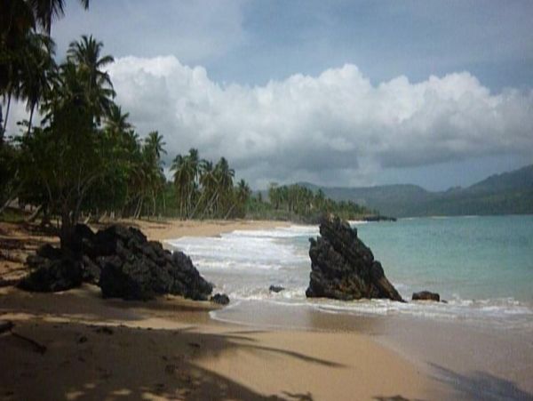 Dominican Republic Home 947859