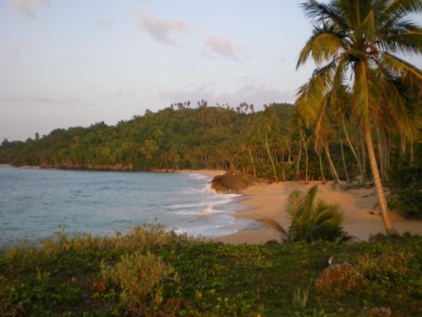 Dominican Republic Home 947859