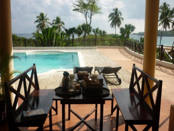 Dominican Republic Home 947859
