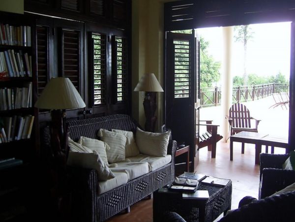 Dominican Republic Home 947859