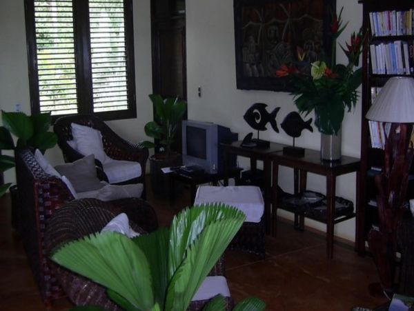 Dominican Republic Home 947859