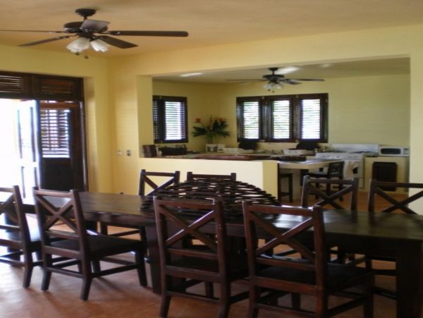 Dominican Republic Home 947859