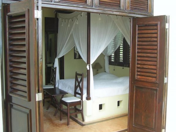 Dominican Republic Home 947859
