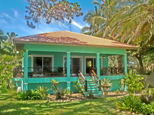 Dominican Republic Home 947860