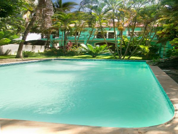 Dominican Republic Home 947860