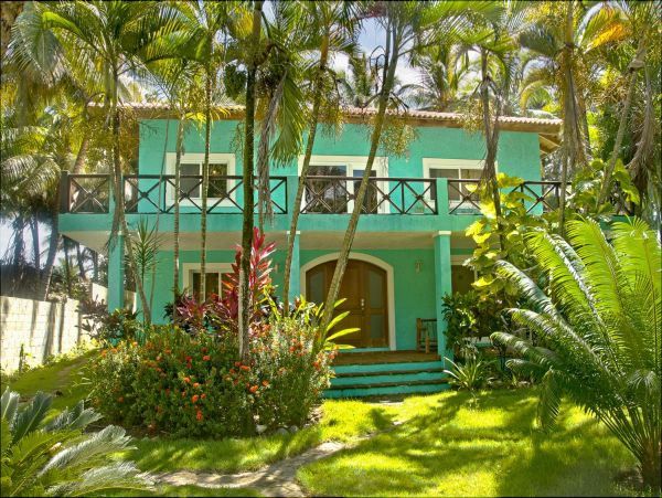Dominican Republic Home 947860