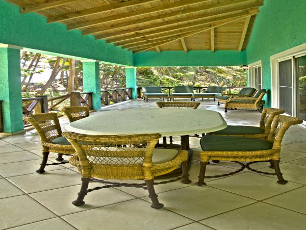 Dominican Republic Home 947860