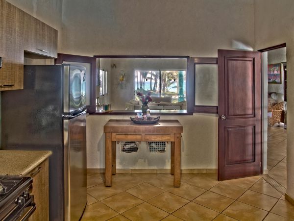 Dominican Republic Home 947860