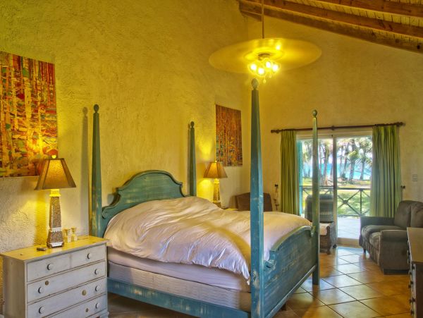 Dominican Republic Home 947860