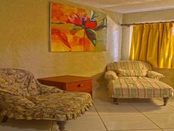 Dominican Republic Home 947860