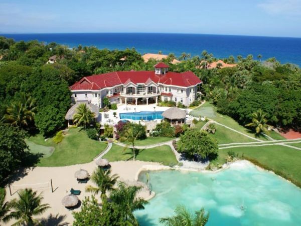 Dominican Republic Home 947861