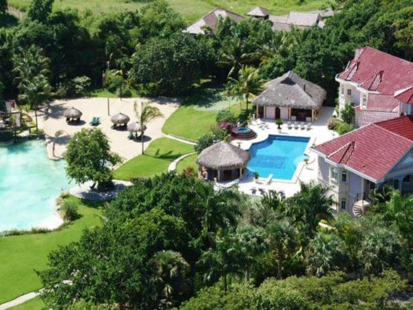 Dominican Republic Home 947861