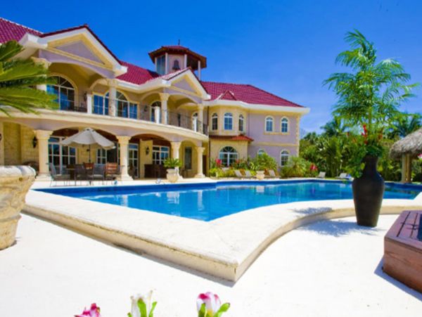 Dominican Republic Home 947861