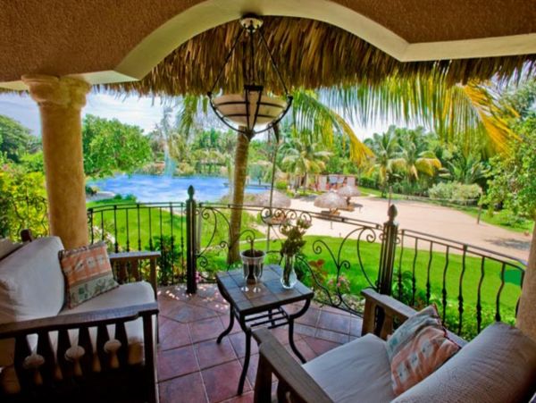Dominican Republic Home 947861