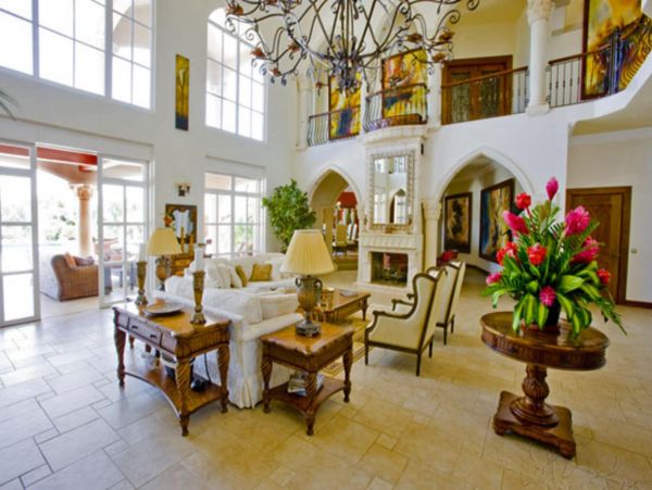 Dominican Republic Home 947861