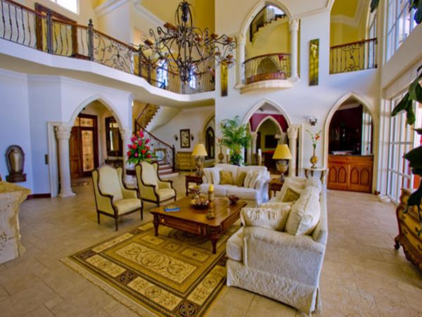 Dominican Republic Home 947861