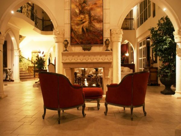 Dominican Republic Home 947861