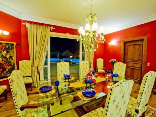 Dominican Republic Home 947861