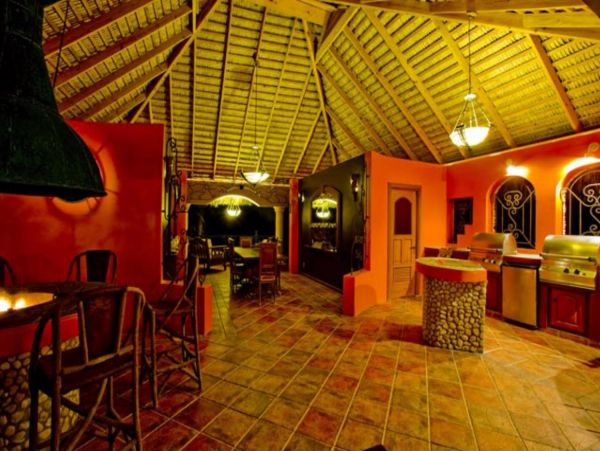 Dominican Republic Home 947861