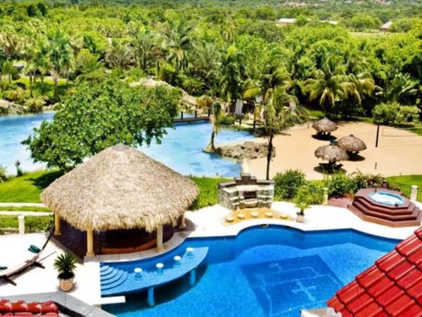 Dominican Republic Home 947861