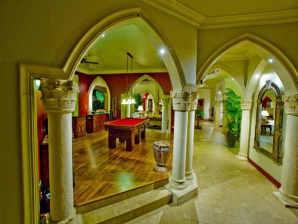 Dominican Republic Home 947861