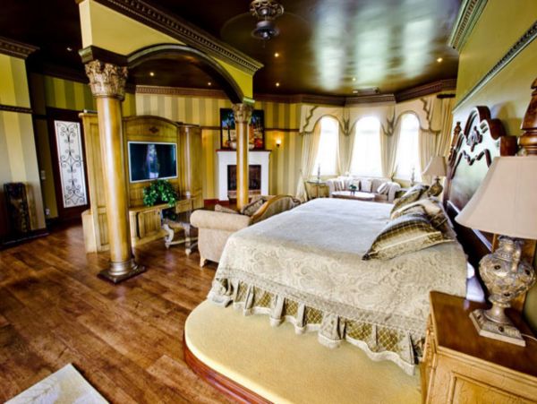 Dominican Republic Home 947861
