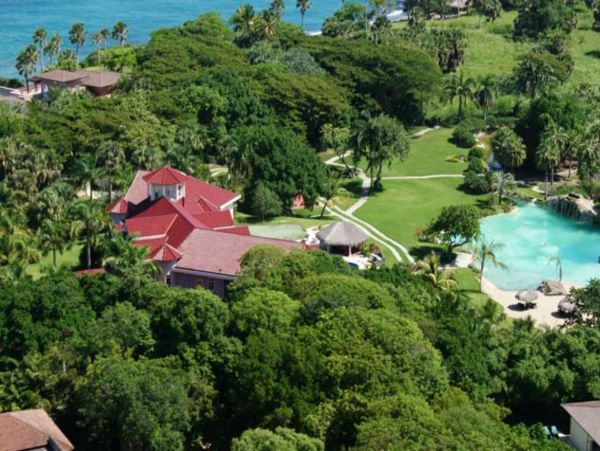 Dominican Republic Home 947861