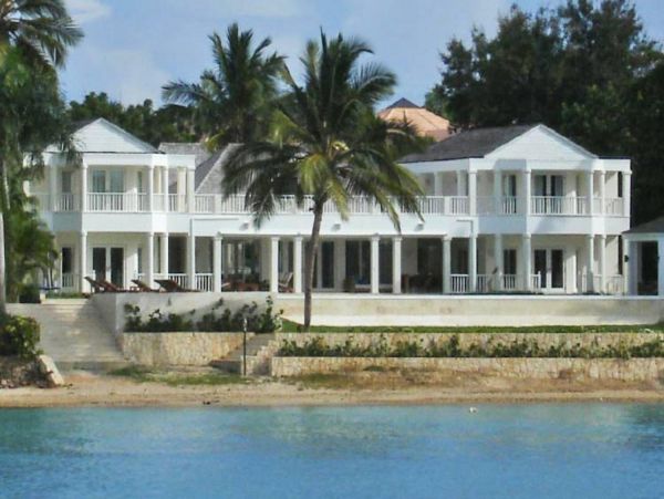 Dominican Republic Home 947862