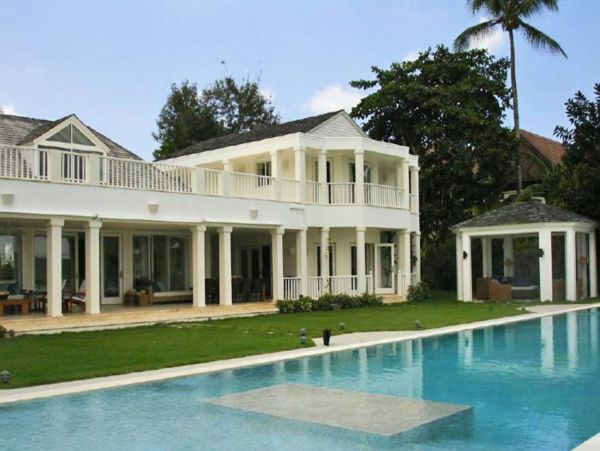Dominican Republic Home 947862