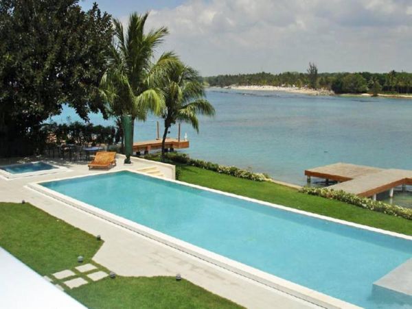Dominican Republic Home 947862