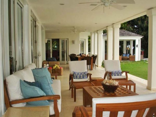 Dominican Republic Home 947862