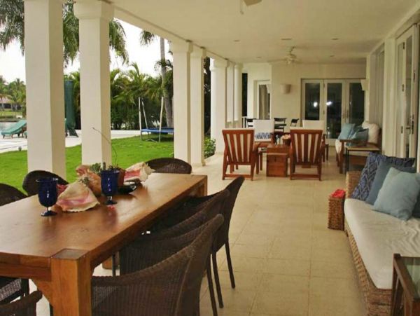 Dominican Republic Home 947862