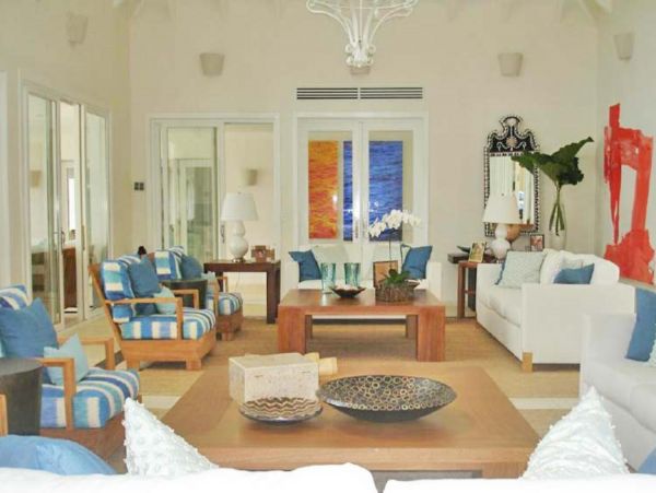 Dominican Republic Home 947862