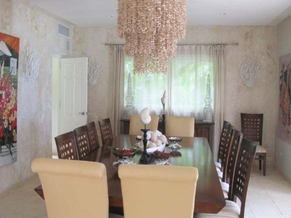 Dominican Republic Home 947862