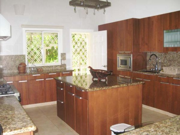 Dominican Republic Home 947862