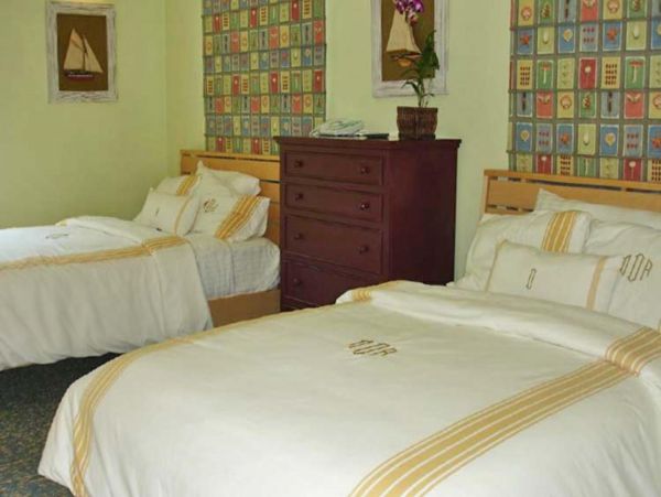 Dominican Republic Home 947862