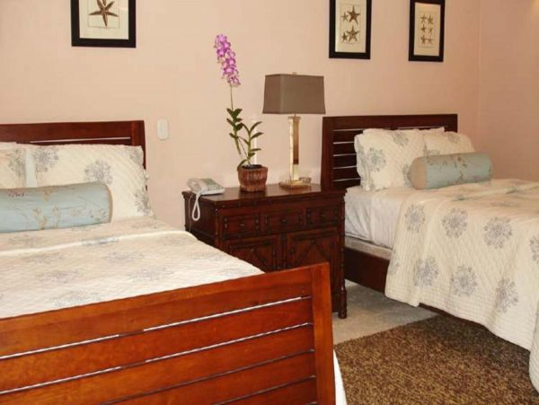 Dominican Republic Home 947862