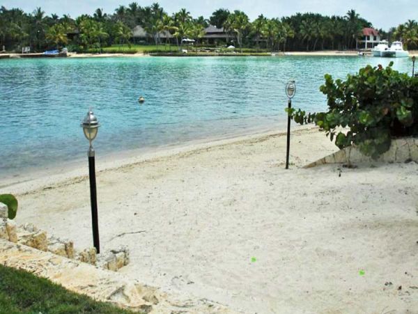 Dominican Republic Home 947862