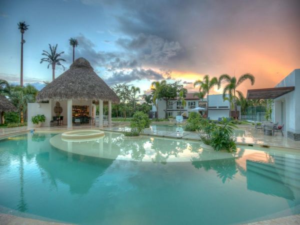 Dominican Republic Home 947863