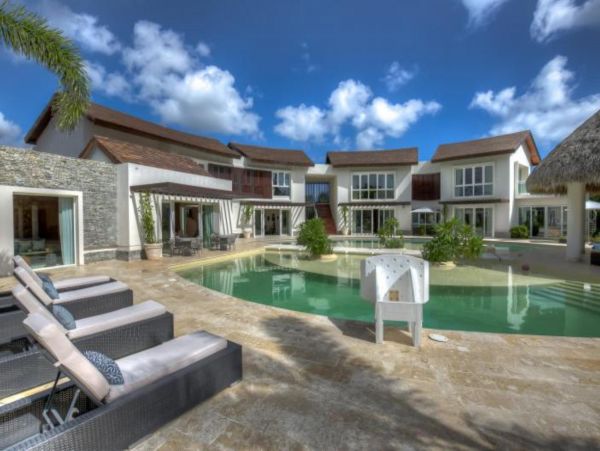 Dominican Republic Home 947863