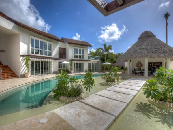 Dominican Republic Home 947863