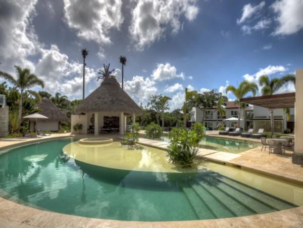 Dominican Republic Home 947863