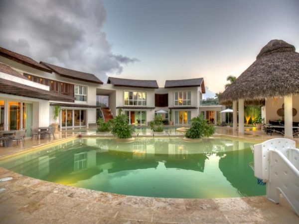 Dominican Republic Home 947863