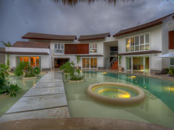 Dominican Republic Home 947863