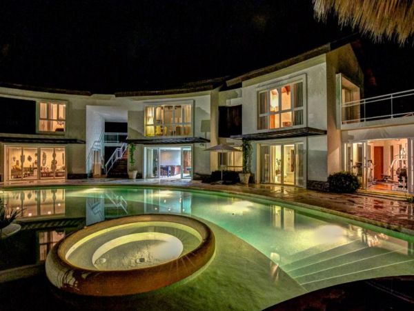 Dominican Republic Home 947863